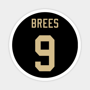 Drew Brees Magnet